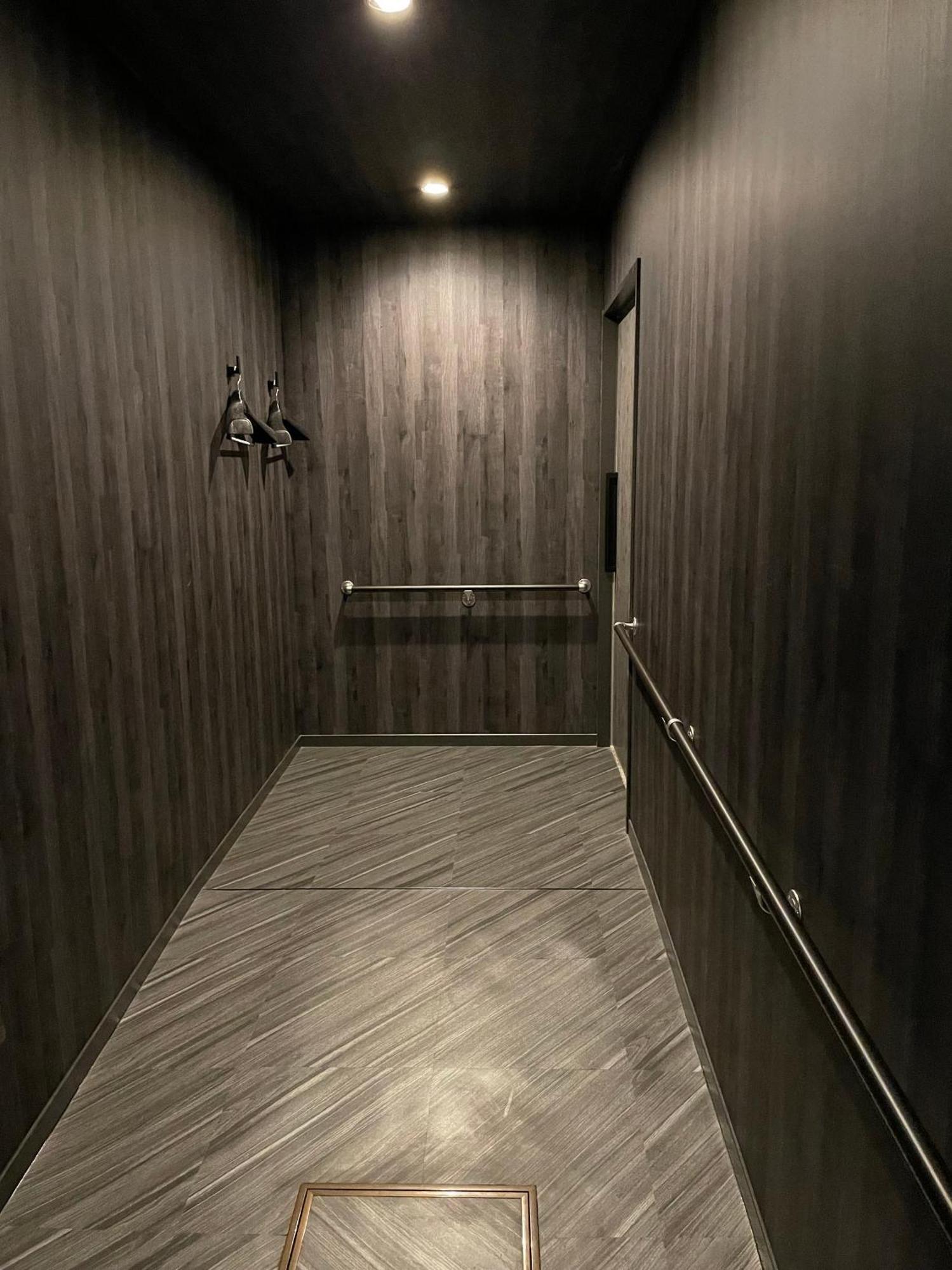 Yatomi Hotel Nuqu Natural Hot Spring Bagian luar foto